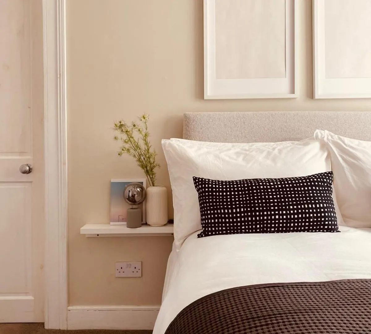 4Br Spacious Home- 5 Mins To City- Free Secure Parking Μπέλφαστ Σπίτι διακοπών